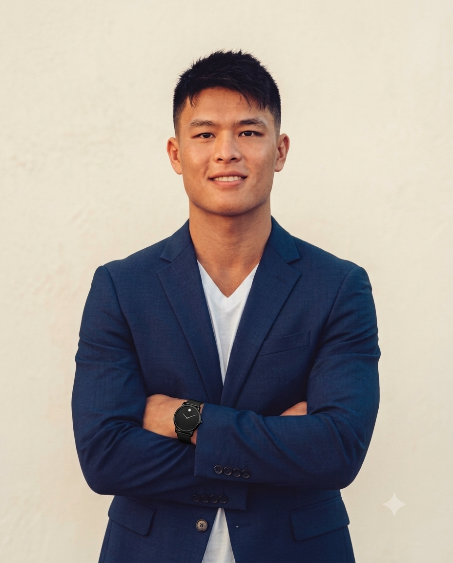 Chase Namba, Principal of Basis Audit